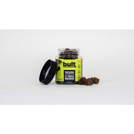 Treserki ze żwacza wołowego BULT 150g